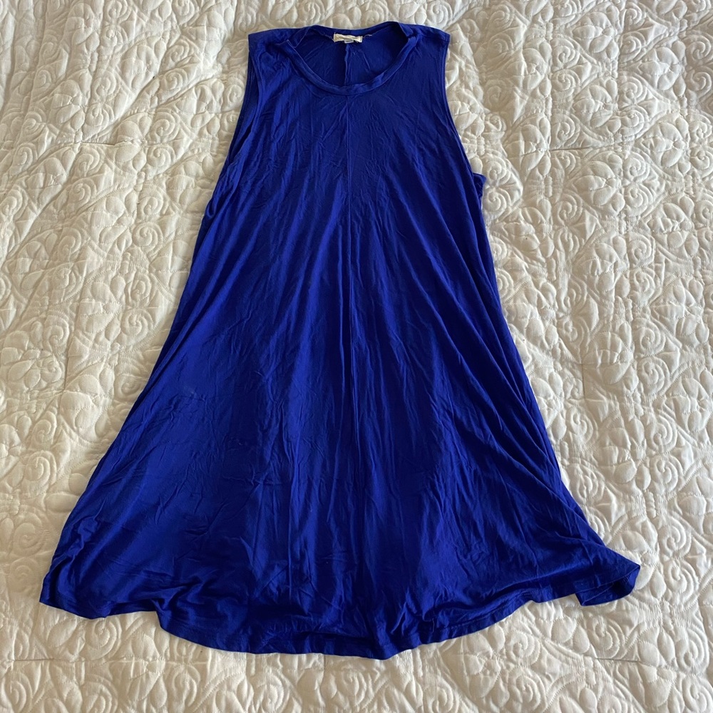Urban outfitters swing dress - size L
